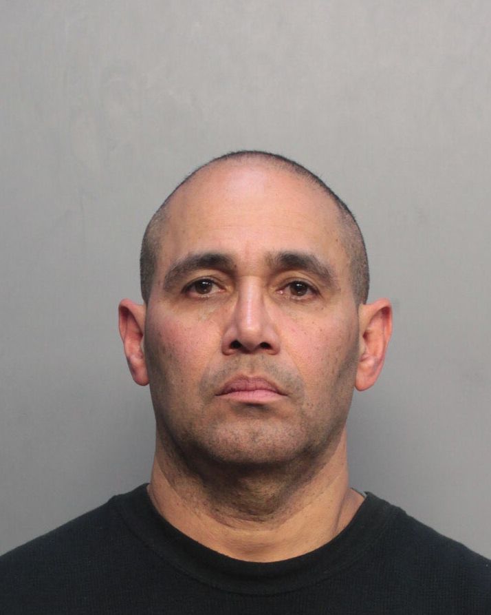 Carlos Echevarria Info, Photos, Data, and More / Carlos Echevarria TriCountyBusts / Is Carlos Echevarria on Social Media Like Facebook, Instagram abd Twitter?