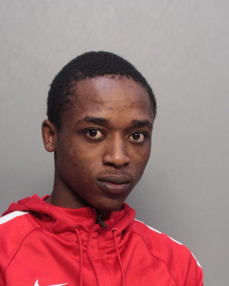 Ernstso Jeantilus Info, Photos, Data, and More / Ernstso Jeantilus TriCountyBusts / Is Ernstso Jeantilus on Social Media Like Facebook, Instagram abd Twitter?