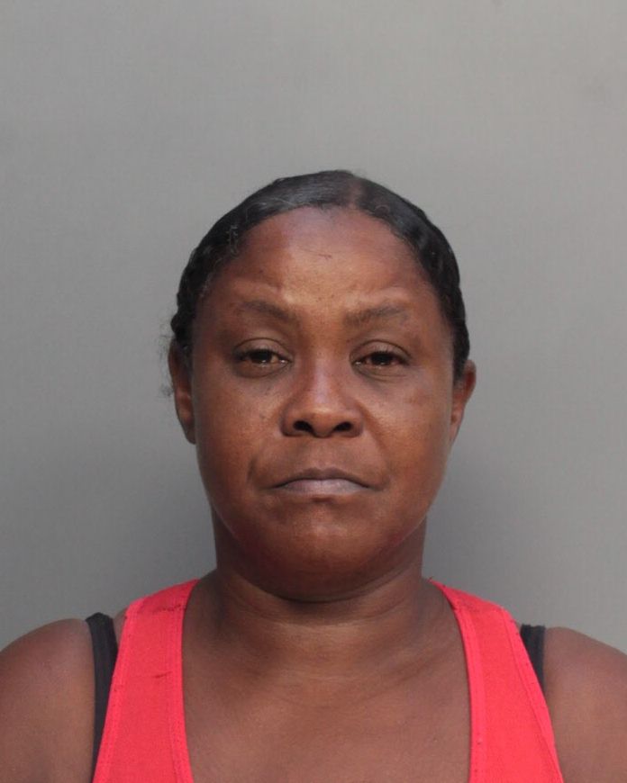 Shauntay Farley Info, Photos, Data, and More / Shauntay Farley TriCountyBusts / Is Shauntay Farley on Social Media Like Facebook, Instagram abd Twitter?