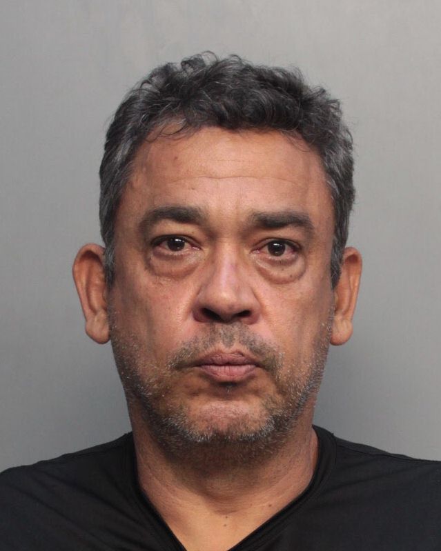 Orlando Barcelo Info, Photos, Data, and More / Orlando Barcelo TriCountyBusts / Is Orlando Barcelo on Social Media Like Facebook, Instagram abd Twitter?