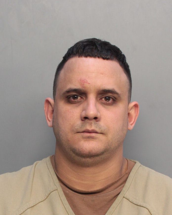 Robert Martinez Info, Photos, Data, and More / Robert Martinez TriCountyBusts / Is Robert Martinez on Social Media Like Facebook, Instagram abd Twitter?