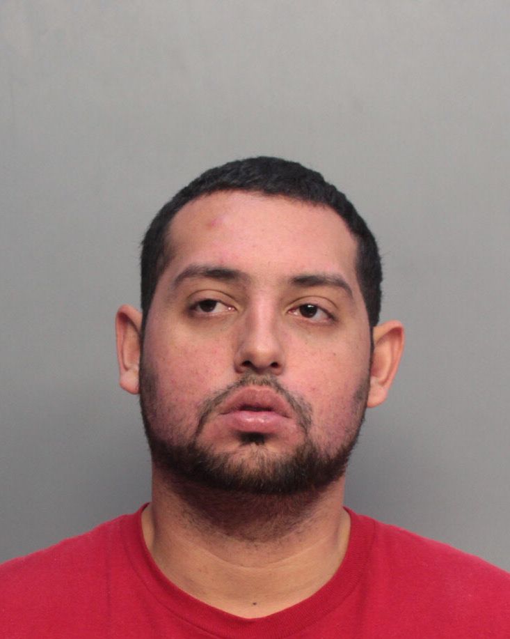 Daniel Montoya Info, Photos, Data, and More / Daniel Montoya TriCountyBusts / Is Daniel Montoya on Social Media Like Facebook, Instagram abd Twitter?