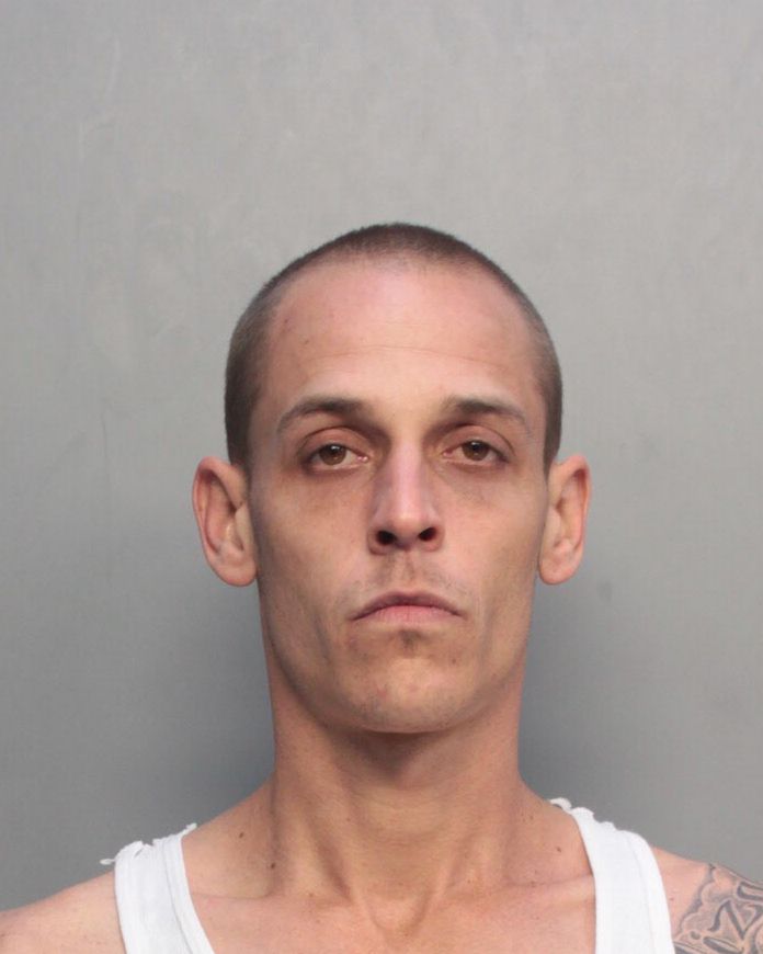 Kyle Bessette Info, Photos, Data, and More / Kyle Bessette TriCountyBusts / Is Kyle Bessette on Social Media Like Facebook, Instagram abd Twitter?