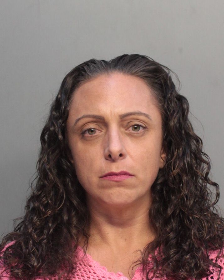 Amber Krueger Info, Photos, Data, and More / Amber Krueger TriCountyBusts / Is Amber Krueger on Social Media Like Facebook, Instagram abd Twitter?