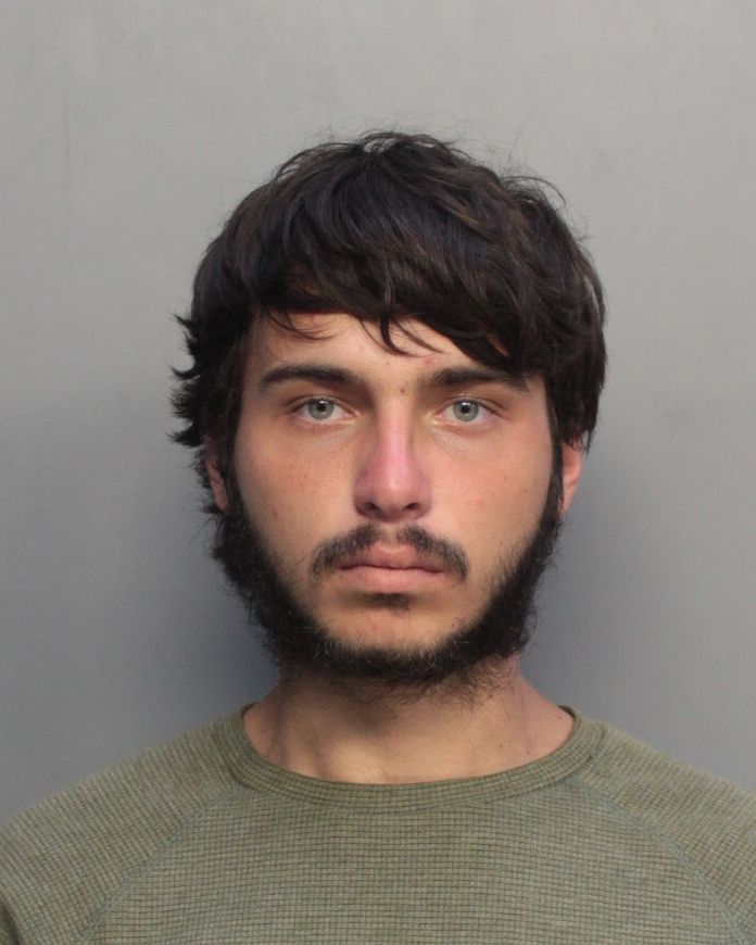 Jonathan Moreau Info, Photos, Data, and More / Jonathan Moreau TriCountyBusts / Is Jonathan Moreau on Social Media Like Facebook, Instagram abd Twitter?