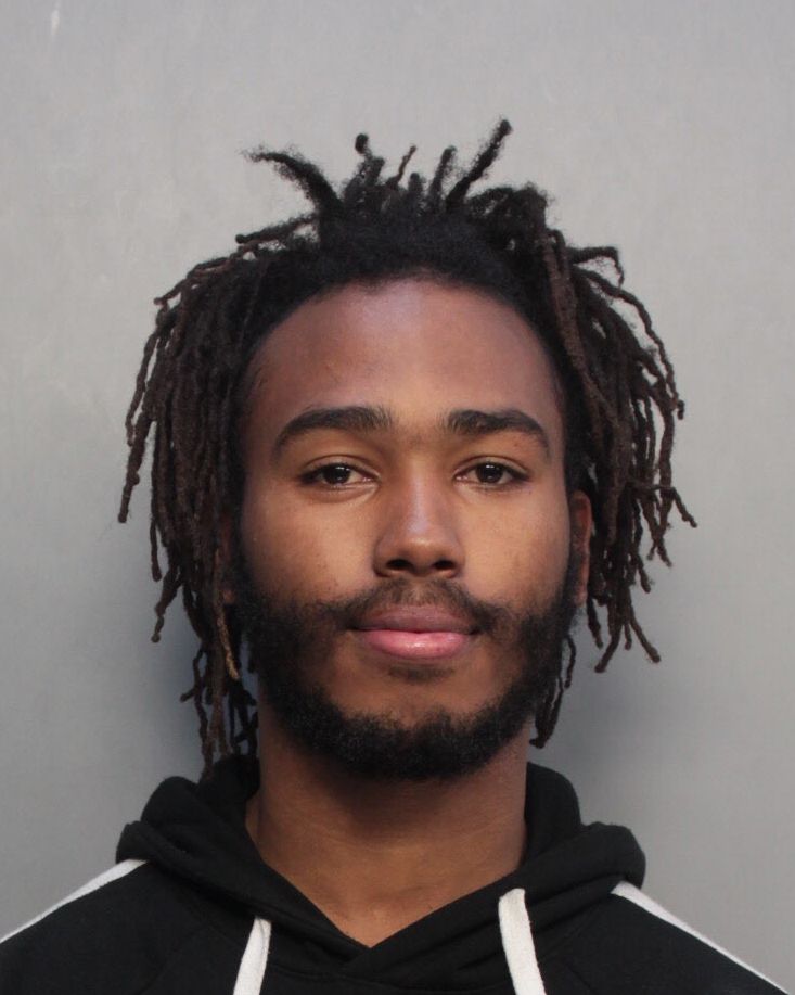 Morris Hall Info, Photos, Data, and More / Morris Hall TriCountyBusts / Is Morris Hall on Social Media Like Facebook, Instagram abd Twitter?