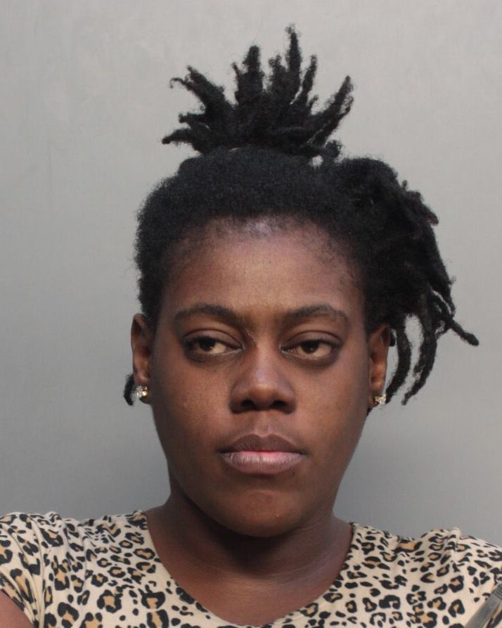 Tashara Ellington Info, Photos, Data, and More / Tashara Ellington TriCountyBusts / Is Tashara Ellington on Social Media Like Facebook, Instagram abd Twitter?