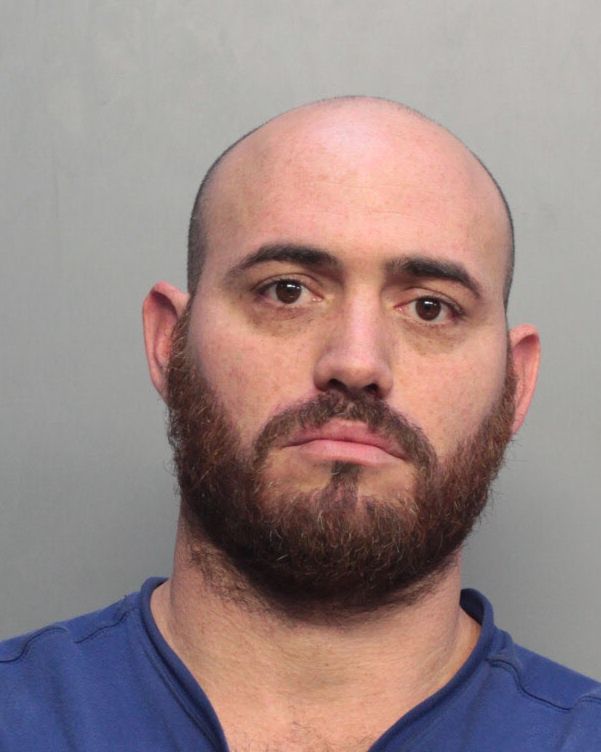 Jimmy Alfonso Info, Photos, Data, and More / Jimmy Alfonso TriCountyBusts / Is Jimmy Alfonso on Social Media Like Facebook, Instagram abd Twitter?