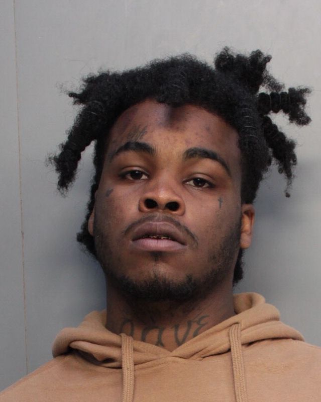 Demetrius Jackson Info, Photos, Data, and More / Demetrius Jackson TriCountyBusts / Is Demetrius Jackson on Social Media Like Facebook, Instagram abd Twitter?