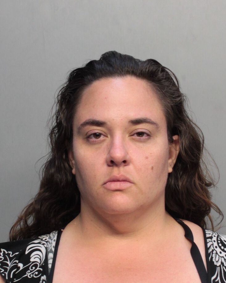 Claudia Porro Info, Photos, Data, and More / Claudia Porro TriCountyBusts / Is Claudia Porro on Social Media Like Facebook, Instagram abd Twitter?