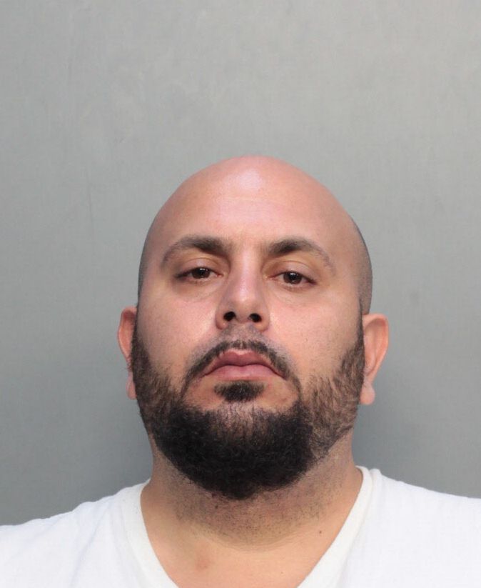 Ahizer Alvarez Info, Photos, Data, and More / Ahizer Alvarez TriCountyBusts / Is Ahizer Alvarez on Social Media Like Facebook, Instagram abd Twitter?