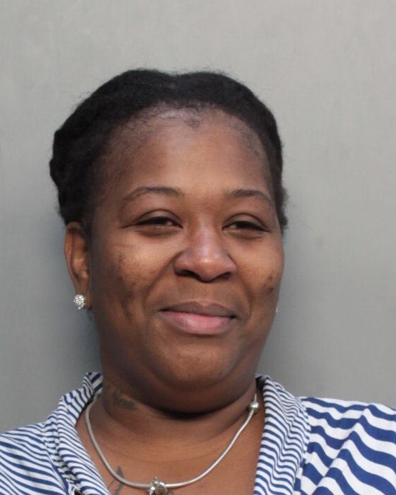 Leslie Mack Info, Photos, Data, and More / Leslie Mack TriCountyBusts / Is Leslie Mack on Social Media Like Facebook, Instagram abd Twitter?