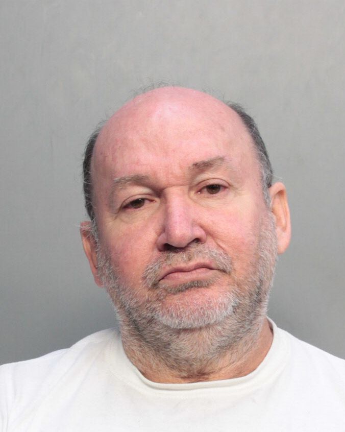 Roberto Toledo Info, Photos, Data, and More / Roberto Toledo TriCountyBusts / Is Roberto Toledo on Social Media Like Facebook, Instagram abd Twitter?