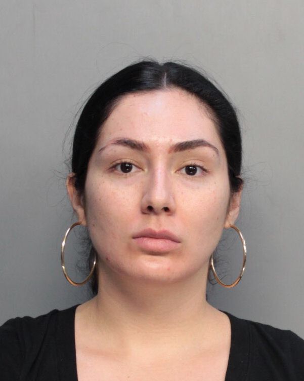 Ila Suarez Info, Photos, Data, and More / Ila Suarez TriCountyBusts / Is Ila Suarez on Social Media Like Facebook, Instagram abd Twitter?