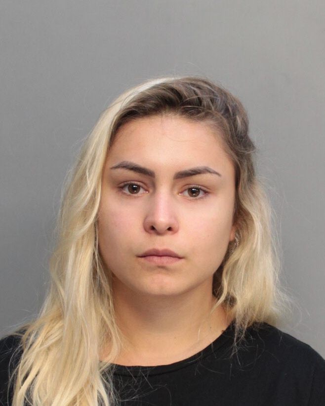 Julia Sousa Info, Photos, Data, and More / Julia Sousa TriCountyBusts / Is Julia Sousa on Social Media Like Facebook, Instagram abd Twitter?