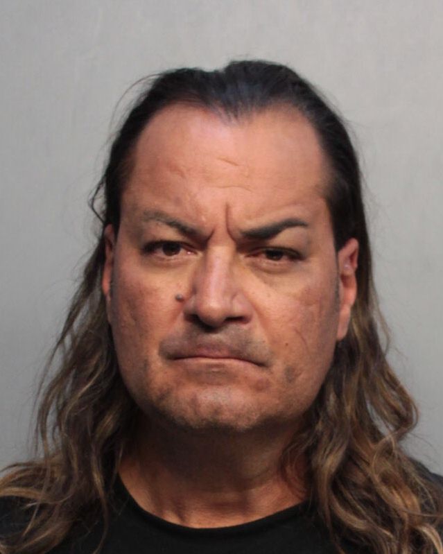 Steven Mitchell Info, Photos, Data, and More / Steven Mitchell TriCountyBusts / Is Steven Mitchell on Social Media Like Facebook, Instagram abd Twitter?