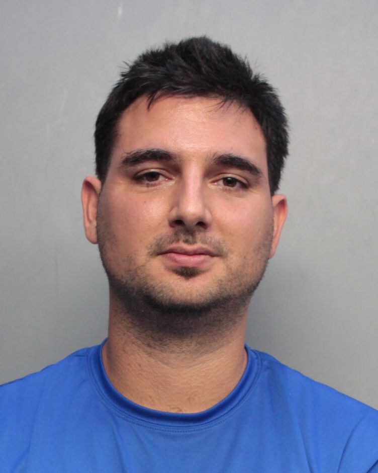 Luis Pimentel Info, Photos, Data, and More / Luis Pimentel TriCountyBusts / Is Luis Pimentel on Social Media Like Facebook, Instagram abd Twitter?