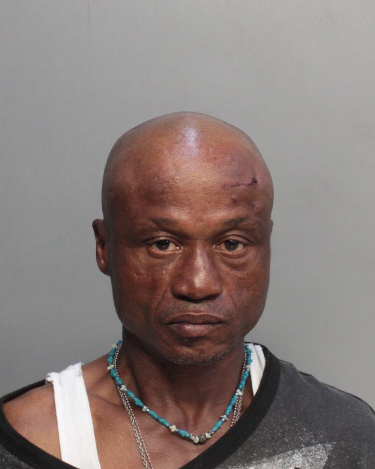 Luis Scott Info, Photos, Data, and More / Luis Scott TriCountyBusts / Is Luis Scott on Social Media Like Facebook, Instagram abd Twitter?