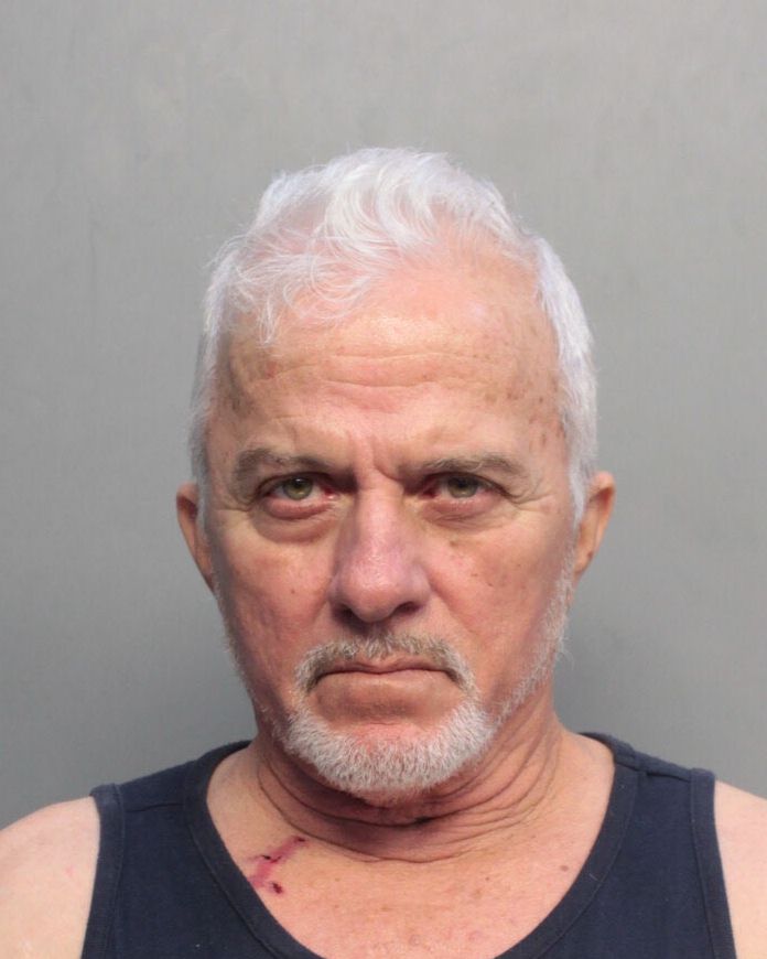 Angel Figuerroa Info, Photos, Data, and More / Angel Figuerroa TriCountyBusts / Is Angel Figuerroa on Social Media Like Facebook, Instagram abd Twitter?