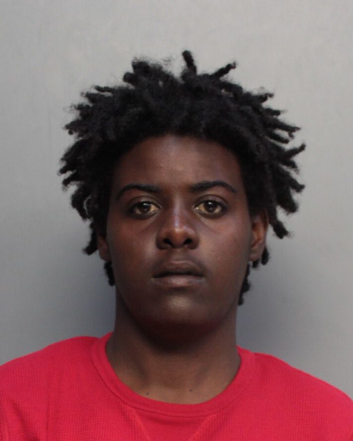 Tapriya Ancrum Info, Photos, Data, and More / Tapriya Ancrum TriCountyBusts / Is Tapriya Ancrum on Social Media Like Facebook, Instagram abd Twitter?