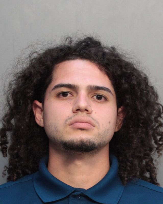 Andrey Ramirez Info, Photos, Data, and More / Andrey Ramirez TriCountyBusts / Is Andrey Ramirez on Social Media Like Facebook, Instagram abd Twitter?