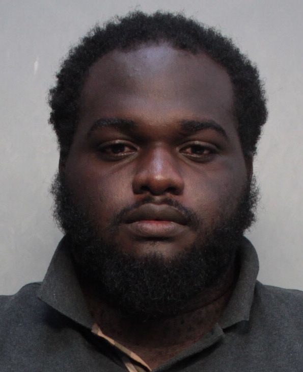 Kellon Smarrt Info, Photos, Data, and More / Kellon Smarrt TriCountyBusts / Is Kellon Smarrt on Social Media Like Facebook, Instagram abd Twitter?