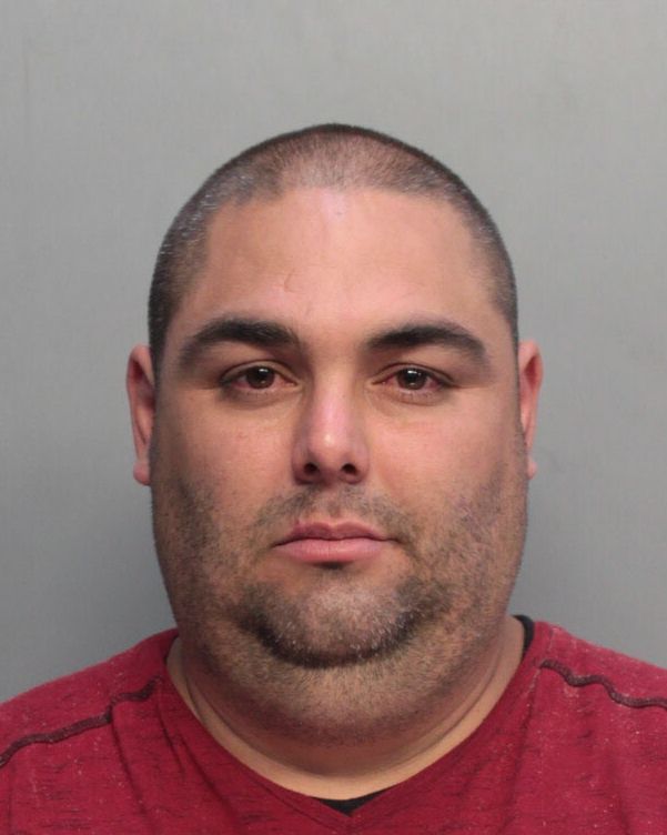 Alain Falerovivas Info, Photos, Data, and More / Alain Falerovivas TriCountyBusts / Is Alain Falerovivas on Social Media Like Facebook, Instagram abd Twitter?