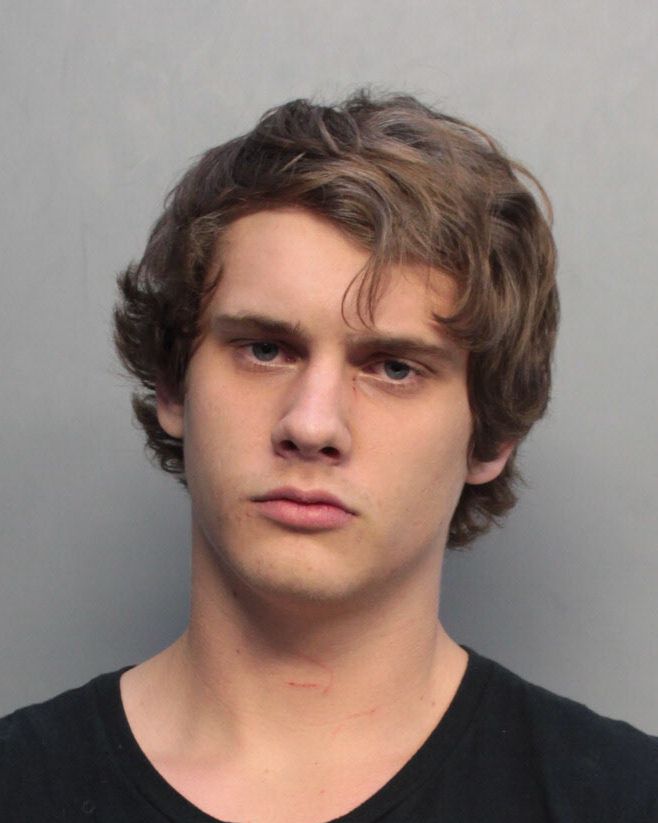 Zachary Mills Info, Photos, Data, and More / Zachary Mills TriCountyBusts / Is Zachary Mills on Social Media Like Facebook, Instagram abd Twitter?