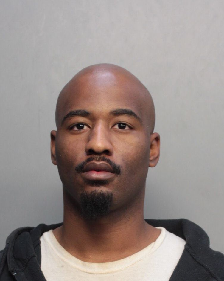 Seddrick Brown Info, Photos, Data, and More / Seddrick Brown TriCountyBusts / Is Seddrick Brown on Social Media Like Facebook, Instagram abd Twitter?