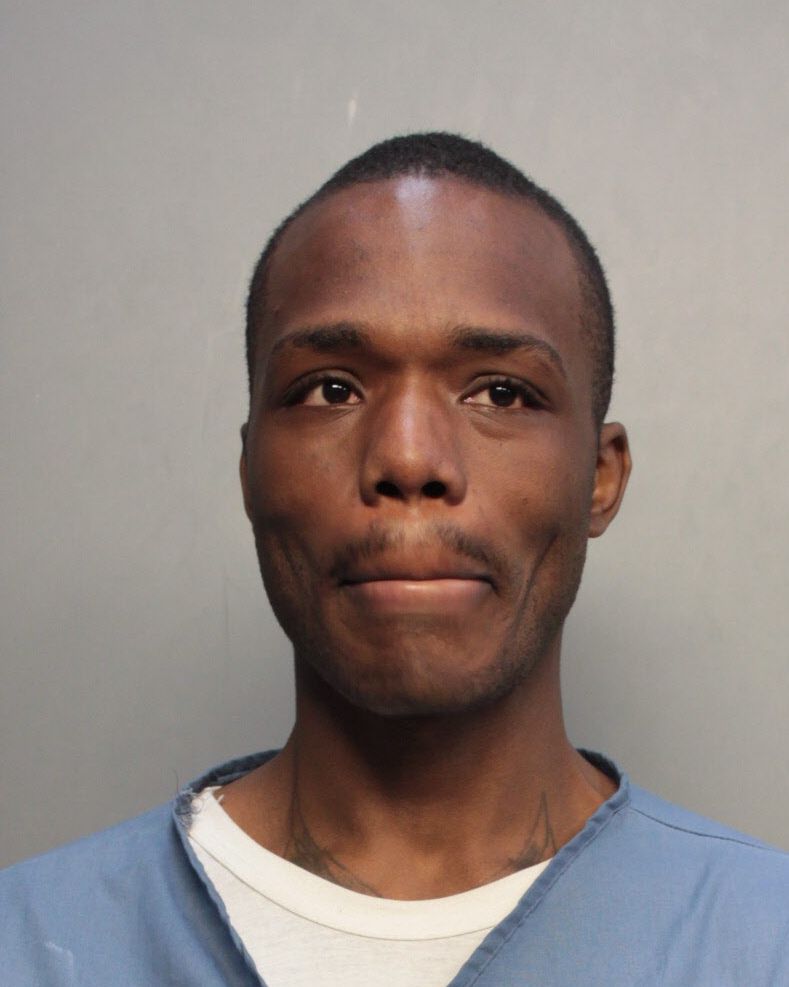 Jaslen Michel Info, Photos, Data, and More / Jaslen Michel TriCountyBusts / Is Jaslen Michel on Social Media Like Facebook, Instagram abd Twitter?