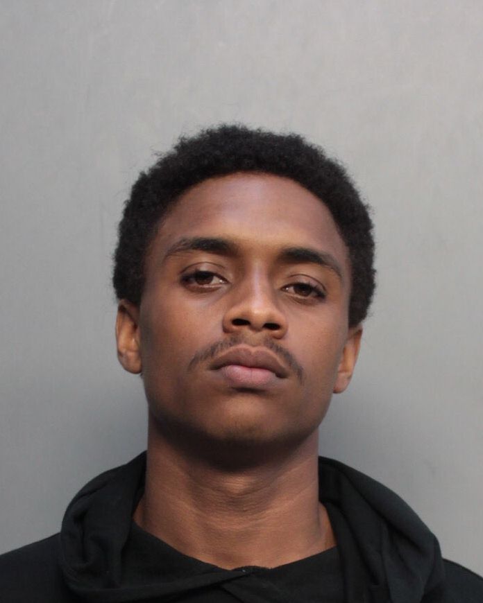 Jeremiah Mack Info, Photos, Data, and More / Jeremiah Mack TriCountyBusts / Is Jeremiah Mack on Social Media Like Facebook, Instagram abd Twitter?