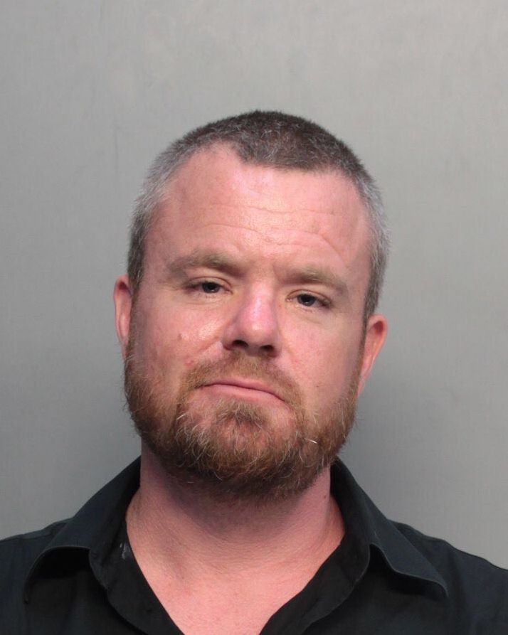 Jason Thomas Info, Photos, Data, and More / Jason Thomas TriCountyBusts / Is Jason Thomas on Social Media Like Facebook, Instagram abd Twitter?