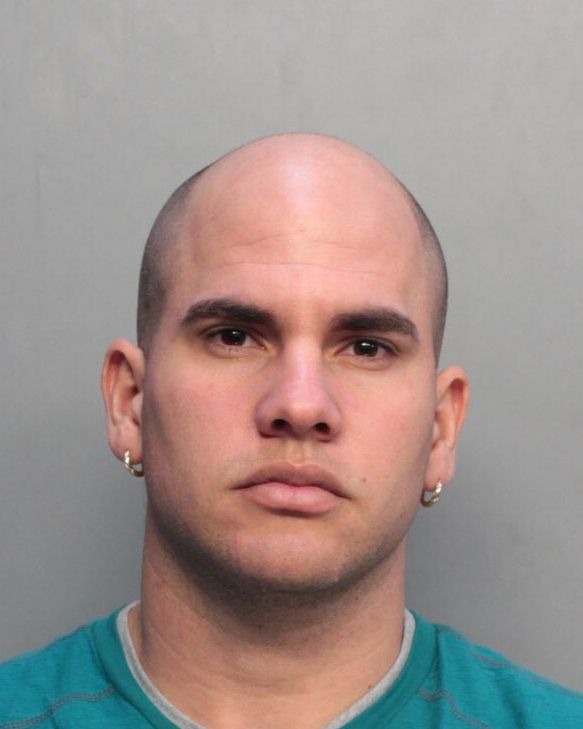 Randy Gonzalez Info, Photos, Data, and More / Randy Gonzalez TriCountyBusts / Is Randy Gonzalez on Social Media Like Facebook, Instagram abd Twitter?