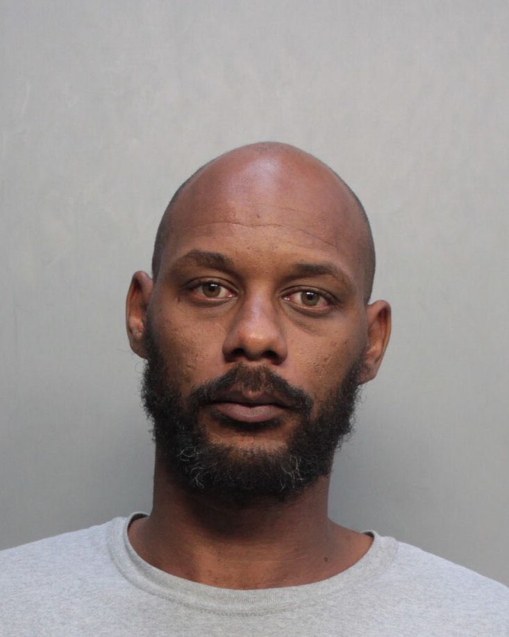 Derrick Hepburn Info, Photos, Data, and More / Derrick Hepburn TriCountyBusts / Is Derrick Hepburn on Social Media Like Facebook, Instagram abd Twitter?