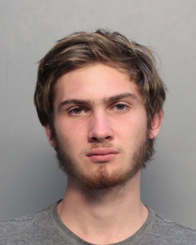 Kyle Yarborough Info, Photos, Data, and More / Kyle Yarborough TriCountyBusts / Is Kyle Yarborough on Social Media Like Facebook, Instagram abd Twitter?