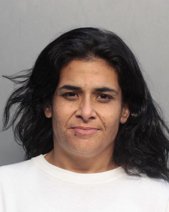 Michelle Martinez Info, Photos, Data, and More / Michelle Martinez TriCountyBusts / Is Michelle Martinez on Social Media Like Facebook, Instagram abd Twitter?