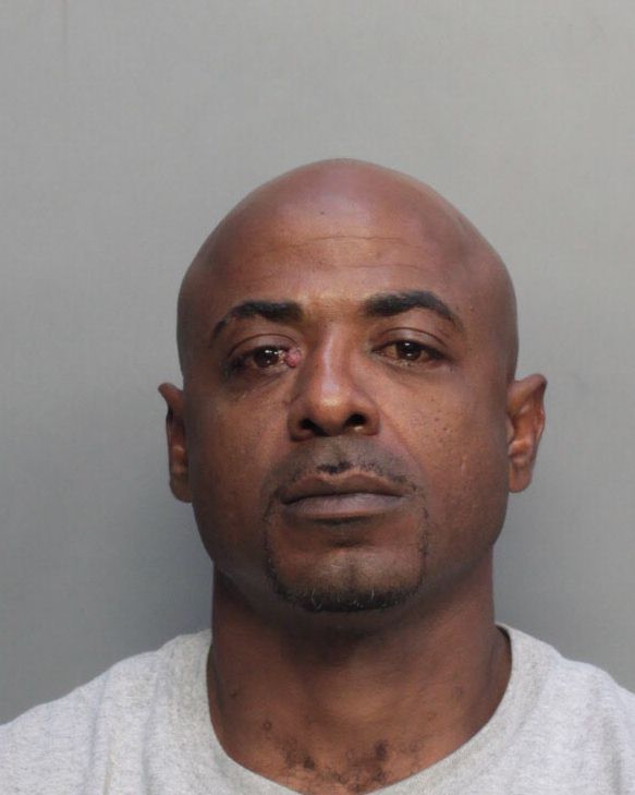 Moses Mangrham Info, Photos, Data, and More / Moses Mangrham TriCountyBusts / Is Moses Mangrham on Social Media Like Facebook, Instagram abd Twitter?