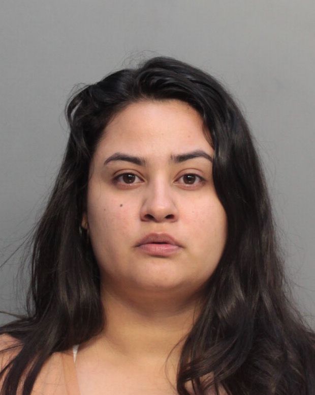 Jessica Garcia Info, Photos, Data, and More / Jessica Garcia TriCountyBusts / Is Jessica Garcia on Social Media Like Facebook, Instagram abd Twitter?
