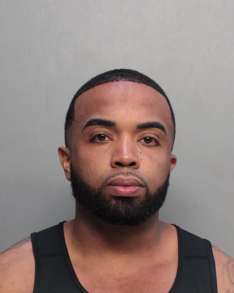 Rainieri Sanchez Info, Photos, Data, and More / Rainieri Sanchez TriCountyBusts / Is Rainieri Sanchez on Social Media Like Facebook, Instagram abd Twitter?