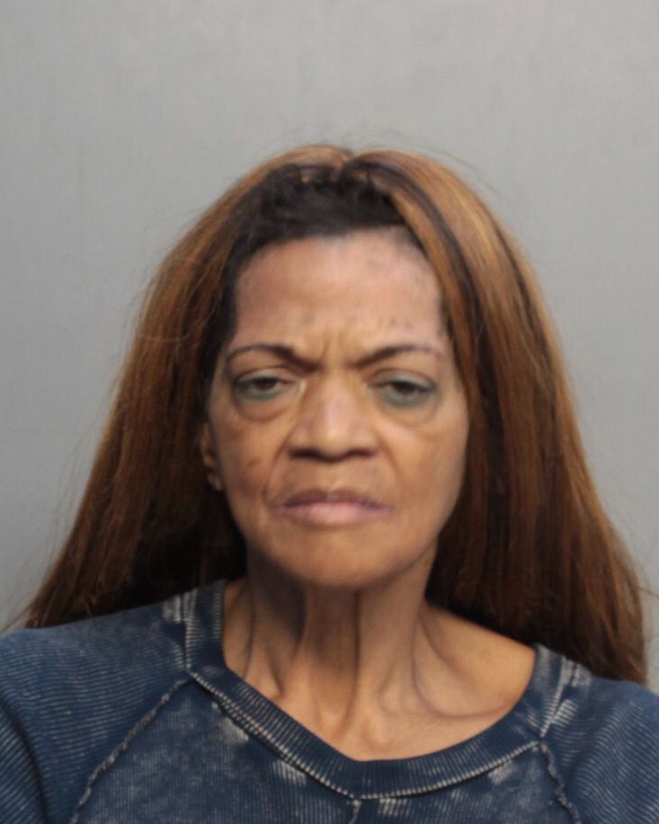 Juana Molient Info, Photos, Data, and More / Juana Molient TriCountyBusts / Is Juana Molient on Social Media Like Facebook, Instagram abd Twitter?