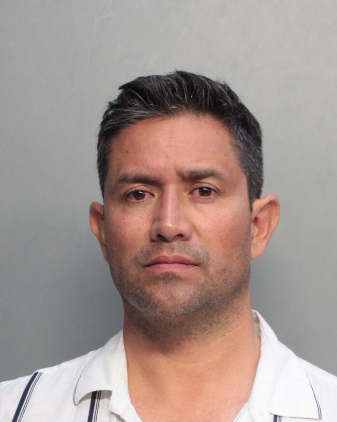 Andres Tellez Info, Photos, Data, and More / Andres Tellez TriCountyBusts / Is Andres Tellez on Social Media Like Facebook, Instagram abd Twitter?