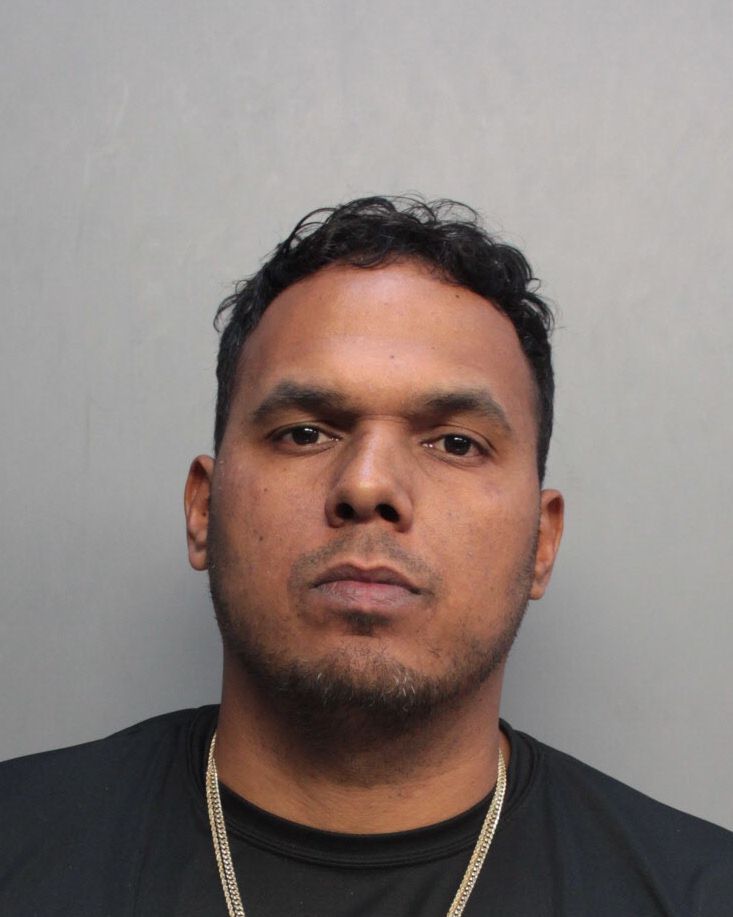 Argenis De La Rosa Info, Photos, Data, and More / Argenis De La Rosa TriCountyBusts / Is Argenis De La Rosa on Social Media Like Facebook, Instagram abd Twitter?