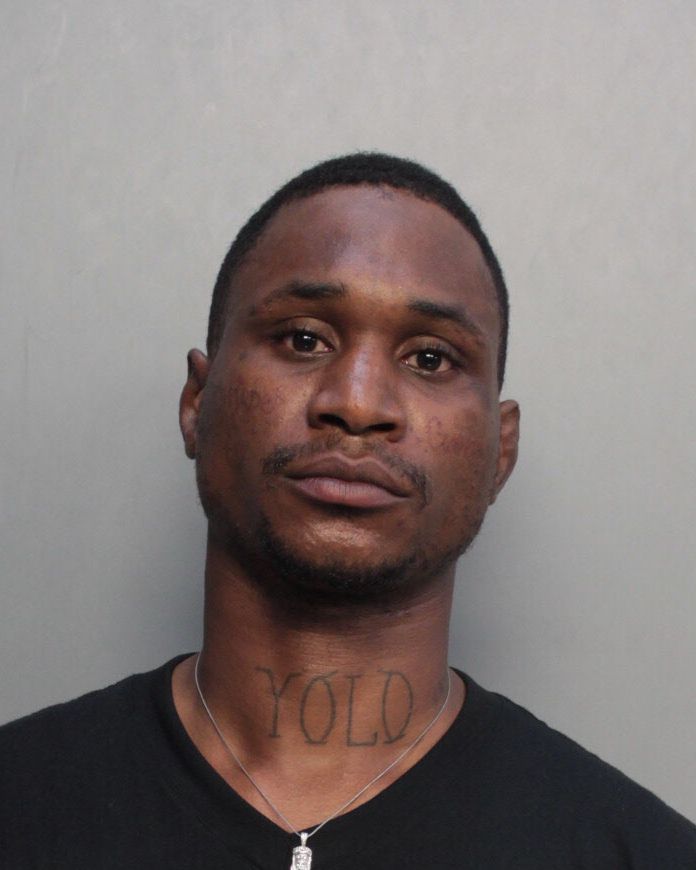 Maurice Dowell Info, Photos, Data, and More / Maurice Dowell TriCountyBusts / Is Maurice Dowell on Social Media Like Facebook, Instagram abd Twitter?