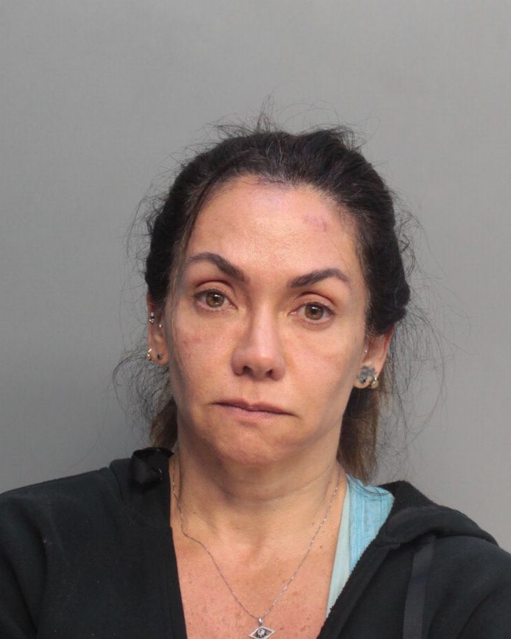 Sheila Menendez Info, Photos, Data, and More / Sheila Menendez TriCountyBusts / Is Sheila Menendez on Social Media Like Facebook, Instagram abd Twitter?