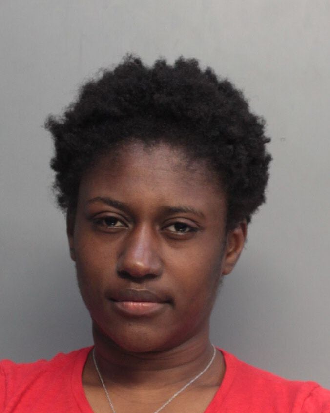 Chiquita Mckenize Info, Photos, Data, and More / Chiquita Mckenize TriCountyBusts / Is Chiquita Mckenize on Social Media Like Facebook, Instagram abd Twitter?