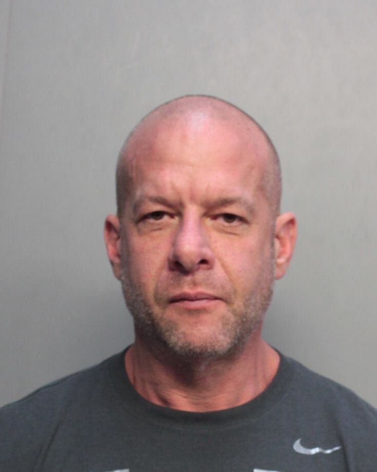 Rustin Savarese Info, Photos, Data, and More / Rustin Savarese TriCountyBusts / Is Rustin Savarese on Social Media Like Facebook, Instagram abd Twitter?