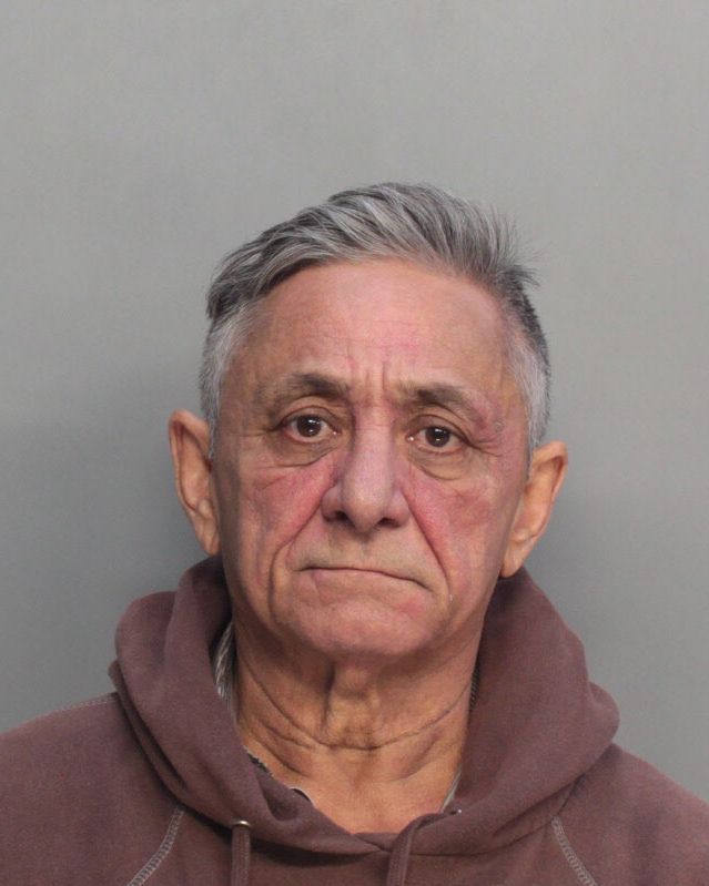 Bernardo Fereira Info, Photos, Data, and More / Bernardo Fereira TriCountyBusts / Is Bernardo Fereira on Social Media Like Facebook, Instagram abd Twitter?