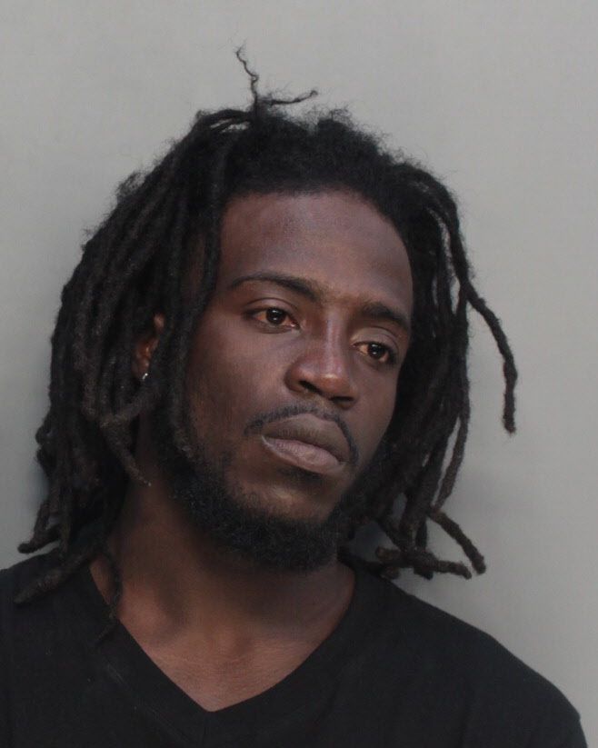 Rodrick Cooper Info, Photos, Data, and More / Rodrick Cooper TriCountyBusts / Is Rodrick Cooper on Social Media Like Facebook, Instagram abd Twitter?