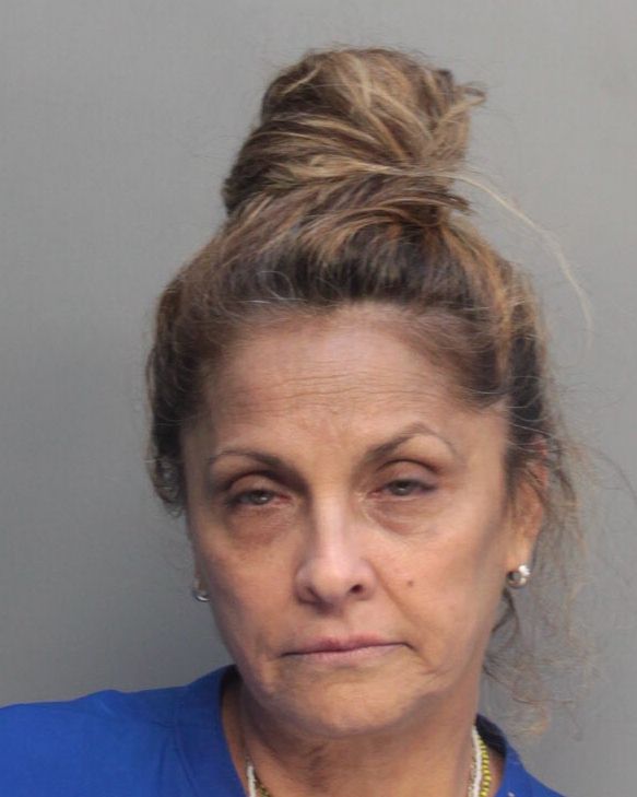 Ileiana Gonzalez Info, Photos, Data, and More / Ileiana Gonzalez TriCountyBusts / Is Ileiana Gonzalez on Social Media Like Facebook, Instagram abd Twitter?