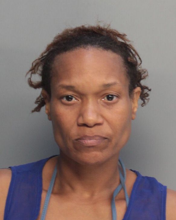 Aquaris Daniels Info, Photos, Data, and More / Aquaris Daniels TriCountyBusts / Is Aquaris Daniels on Social Media Like Facebook, Instagram abd Twitter?